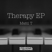 Therapy EP
