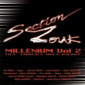 Section Zouk: Millenium, Vol. 2
