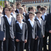 Dresdner Kreuzchor