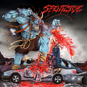 Spent Case: SPENT CASE