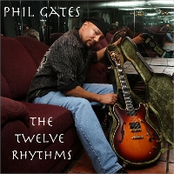The Twelve Rhythms