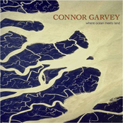 Connor Garvey: Where Ocean Meets Land