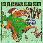Alligator Stomp (Vol. 4) Cajun Christmas