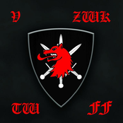 Allied in Wolfish Blood