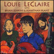 Louie LeClaire with Brian Jenkins & Jonathan Plant
