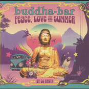 Buddha-Bar Peace, Love & Summer