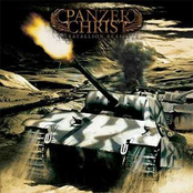 Flame Of The Panzerchrist by Panzerchrist