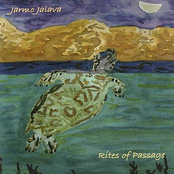 Rites of Passage
