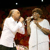 gilberto gil e dona ivone lara