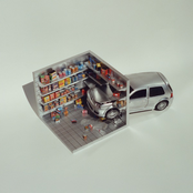 The Baxbys: In a Cage