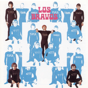 Just Holding On by Los Bravos