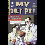 Beautiful Girls Like Science Fiction