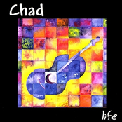 Chad Hollister: Life