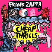 I Could Be A Star Now by Frank Zappa