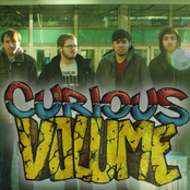 curious volume