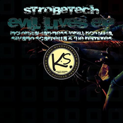 Evil Lives EP