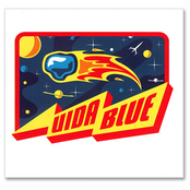 Vida Blue: Vida Blue