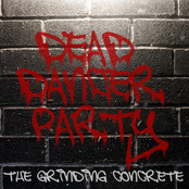 Dead Dancer Party (Single)