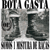 SOMOS UMA MISTURA DE RAÇAS