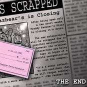 Chapter 2: Fredbear's Family Diner Is Gone Or Something