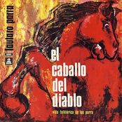 El caballo del diablo