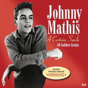 Too Close For Comfort by Johnny Mathis