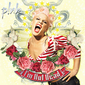 I'm Not Dead [International Edition]