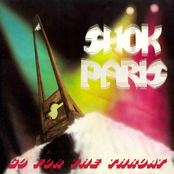 Go For The Throat by Shok Paris