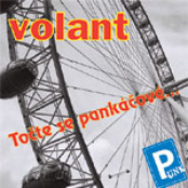 Pod Hospodským Stolem by Volant