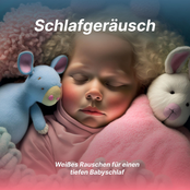 Weißes Rauschen für einen tiefen Babyschlaf