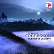 Guillaume Connesson: Musique de chambre