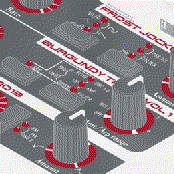 Burgundy Trax, Volume 1