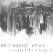 Tempted by Hangers