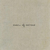 man of sorrows