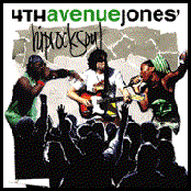 Hiprocksoul by 4th Avenue Jones