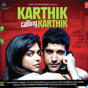 Karthik Calling Karthik