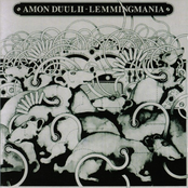 Lemmingmania by Amon Düül Ii