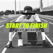 Start to Finish - Single