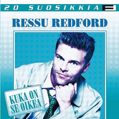 Laulussa On Helppo Rakastaa by Ressu Redford