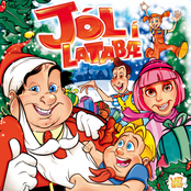 Jól í Latabæ
