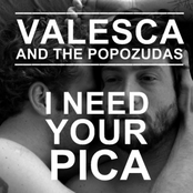 I Need Your Pica
