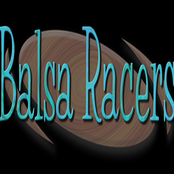 balsa racers