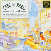 Cafe De Paris