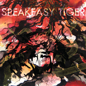 Coma State Head by Speakeasy Tiger