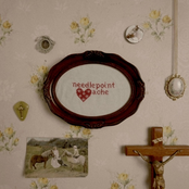 Needlepoint Heartache