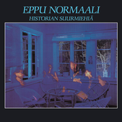 Historian suurmiehiä