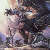 Monster Hunter: World Original Soundtrack