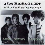 jim basnight and the moberlys