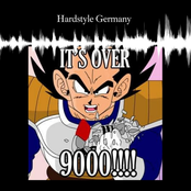 It's over 9000 !!! (Hardstyle)