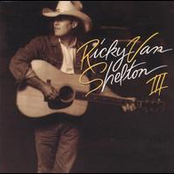I Meant Every Word He Said by Ricky Van Shelton